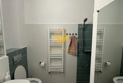 Apartament cu 4 camere, mobilat în Zorilor - 4
