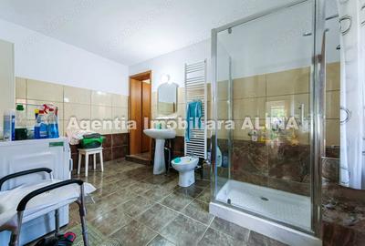 Casă cu 6 camere în Simeria - 9