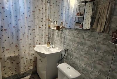Apartament cu 2 camere nedecomandat, mobilat în Floreasca - 16