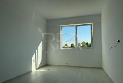 Apartament 2 Camere , Open-Space , Zona Otopeni - 4