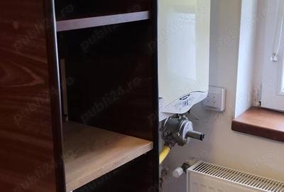 Garsonieră decomandată în Central - 1