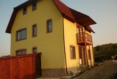 Vand teren in Cluj Napoca, strada Soporului - 1
