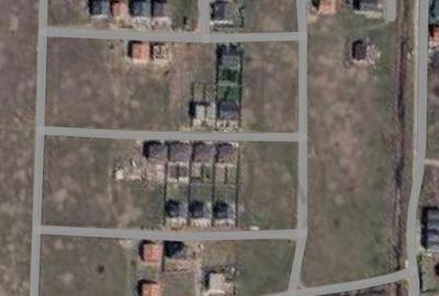 Teren intravilan de 630 mp, în Moșnița Nouă - 3
