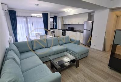 Apartament cu 2 camere decomandat, mobilat în Pipera - 3