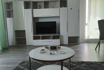 Apartament cu 2 camere în Girocului - 2