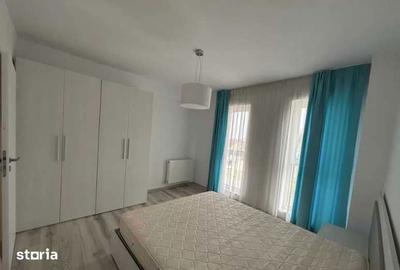 Apartament cu 2 camere în Moisei - 2