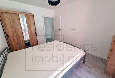 Nou! Apartament 2 camere, Floresti, zona Parcul Poligon+Parc - 11