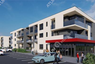 Spațiu comercial, de 100 mp, în Șelimbăr - 5