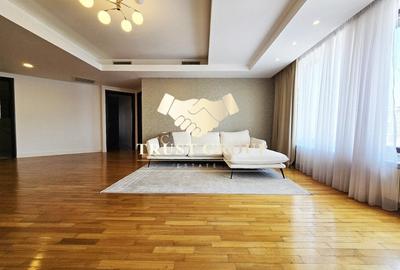 Șoseaua Nordului- Herastrau -  Apartament 3 camere- - 4