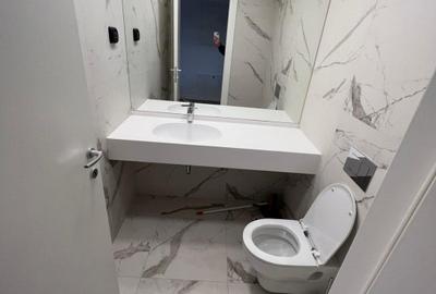 Apartament cu 2 camere semidecomandat, mobilat în Aviației - 13