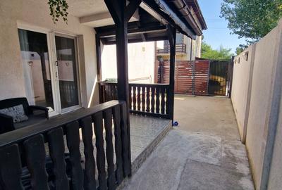 Vila 4 camere Tunari Mobilata Utilata Curte amenajata! Vila 4 camere Tunari Mobilata Utilata Curte amenajata! - 5