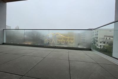 Apartament 3 camere Floreasca***140 mp//terasa 20 mp// Parcul Verdi - 6