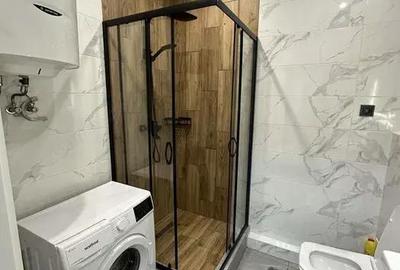 Garsonieră decomandată în P-ța Victoriei - 1