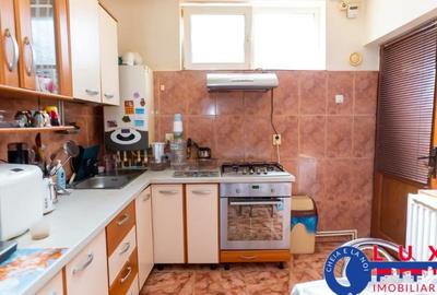 Casă cu 3 camere cu Teren 500 Mp în E3 - 13