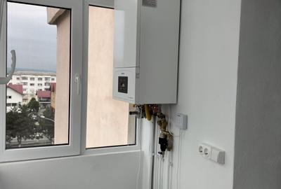 Apartament 2 camere, renovat 2025, zona Robea, 2 balcoane. - 10