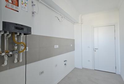 3 Camere 80 mp Solid House Str. Dezrobirii - 14