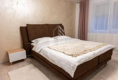 Apartament 2 camere, centrala proprie, petfriendly, zona Fratelia - 7