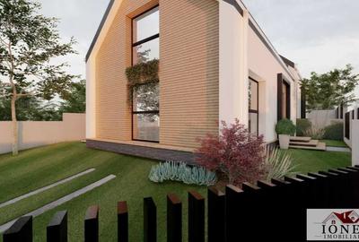 Casa 1/2 duplex de vanzare in Alba Iulia - 3