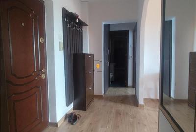 Apartament cu 2 camere decomandat în Malu Roșu - 6