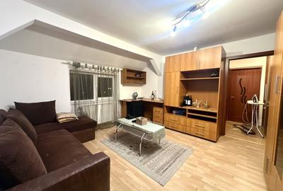 Apartament cu 2 camere semidecomandat, mobilat în Aradului - 4