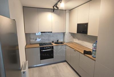 Apartament cu 2 camere decomandat, mobilat în B-dul București - 2