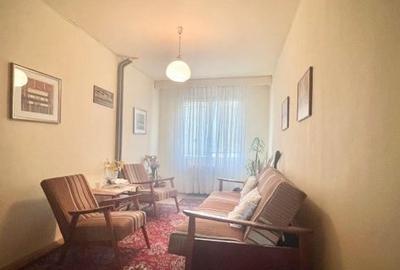 Apartament 4 camere parter, de vanzare, zona Olimpia Stadion Apartament 4 camere parter, de vanzare, zona Olimpia Stadion - 5