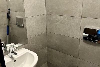 Apartament cu 2 camere semidecomandat, mobilat în Floreasca - 13