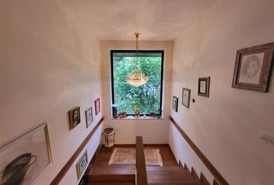 Casă individuală cu 7 camere cu Canalizare în Iancu Nicolae - 25