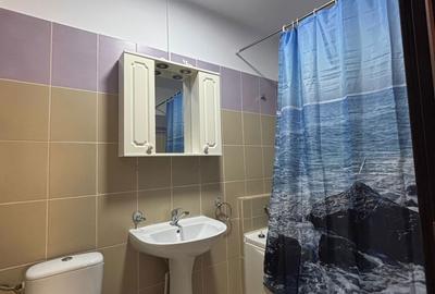 Apartament cu 2 camere decomandat în Tătărași - 6