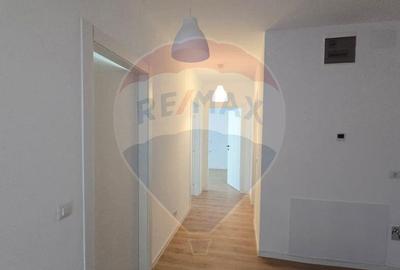 Inchiriere Apartament 3 Camere - Vulcan Residence - 13