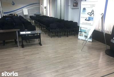 Spațiu comercial, de 436 mp, în Cișmigiu - 5