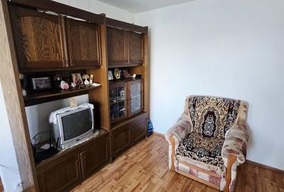 Apartament cu 2 camere semidecomandat în Central - 4