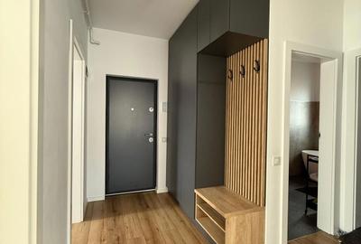 Apartament cu 3 camere decomandat în Sânnicoară - 5