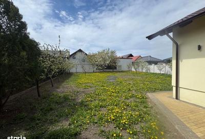 Casă cu 4 camere în Central - 5
