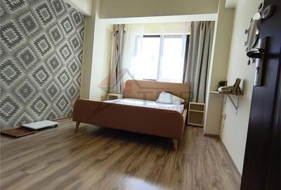 Apartament cu 2 camere decomandat în Horpaz - 3