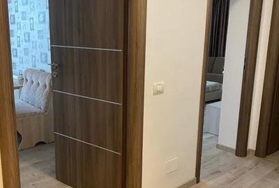 Apartament -2 camere -decomandat-Zona Politehnica-Cotroceni Residence - 3