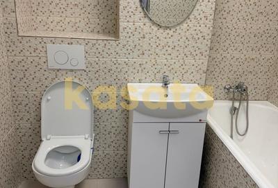 Apartament cu 3 camere decomandat în Gorjului - 16