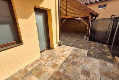 Casa individuala 5 camere 2 bai garaj zona Lazaret Casa individuala 5 camere 2 bai garaj zona Lazaret - 21