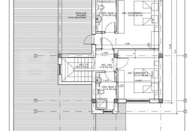 Priseaca Proprietate Rezidentiala Exclusiva - 2