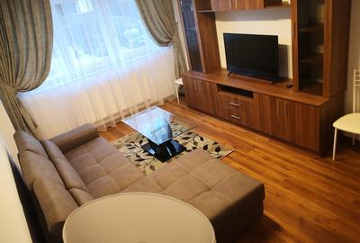 Apartament 2 camere decomandat de vanzare Tractorul bloc nou - 19