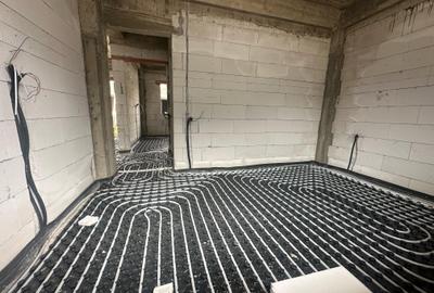 Popesti Vila individuala sau Duplex cu 3 camere 2 parcari si pod - 6