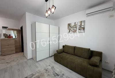 Garsonieră decomandată în Chiajna - 2