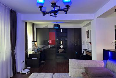 Apartament Premium 3 Camere 65 m2 Militari Residence Utilat Smart Home - 4