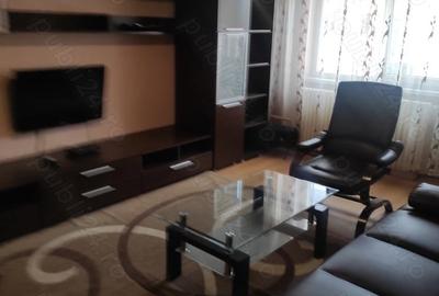 Apartament cu 2 camere decomandat în Central - 4