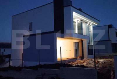 Casa Individuala 119mp, in zona Popesti, cu priveliste - 5