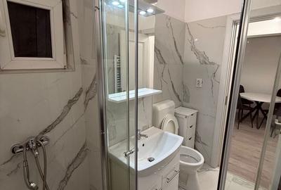 Garsonieră decomandată în Exterior Vest - 7