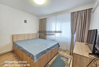 Apartament cu 2 camere decomandat, mobilat în Dacia - 1
