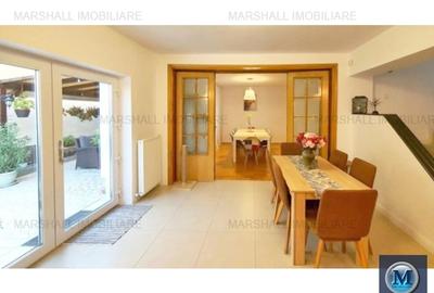 Vila cu 6 camere de vanzare, zona P-ta Mihai Viteazu, 360 mp #16325 Vila cu 6 camere de vanzare, zona P-ta Mihai Viteazu, 360 mp #16325 - 6