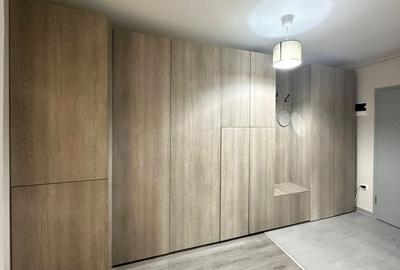 Vânzare apartament tip studio mobilat și utilat  Avantgarden 3 faza 4 - 8