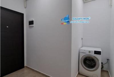 Apartament cu 2 camere decomandat, mobilat în Drumul Taberei - 4